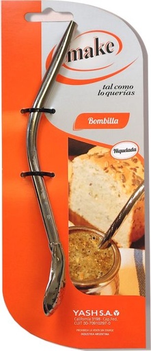 [6921] BOMBILLA PICO DE LORO ECONOMICA