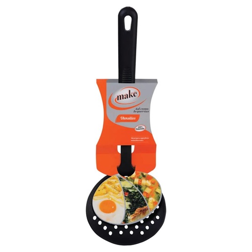 [6514] ESPUMADERA DE NYLON