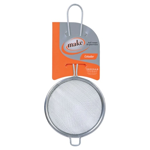 [6950] COLADORES METALICOS