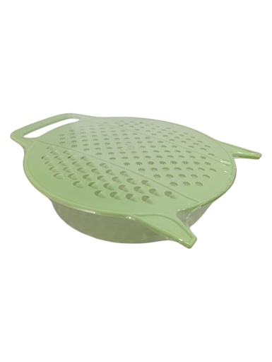 [2007] RALLADOR CON BASE