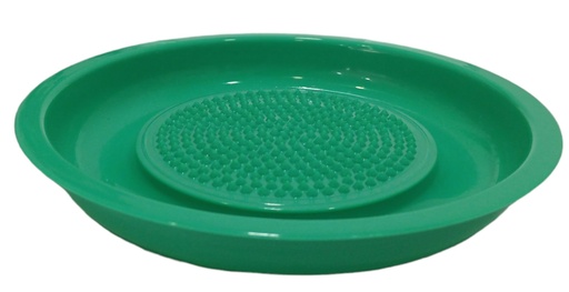 [3115] RALLADOR MANZANA