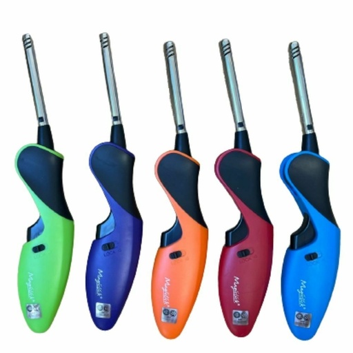 [F32] MAGICLICK LLAMA