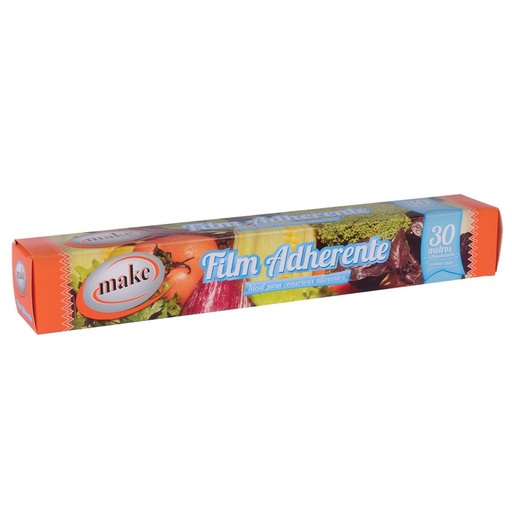 [6196] FILM ADHERENTE x 30 m.  "MAKE"
