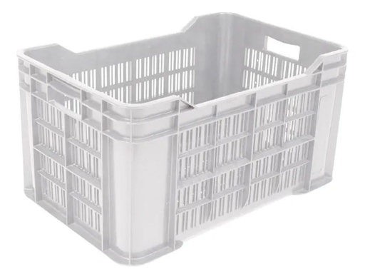 [8600] CANASTO COSECHERO JAULA 