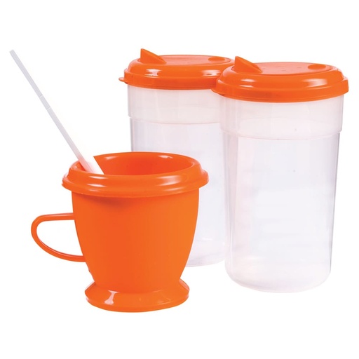 [6580] SET MATERO "MAKE"