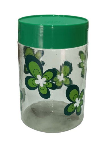 [1021] TARRO TAPA HERMETICA 1450 cc