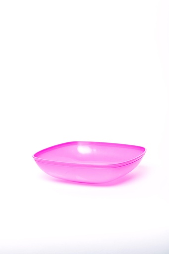 [8391] ENSALADERA MEDIANA CUADRADA