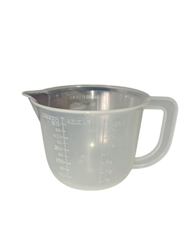 [3010] JARRA GRADUADA 500 cc