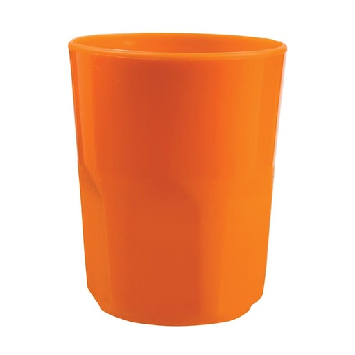 [6616] VASO BASE HEXAGONAL 280 cc.  "MAKE"