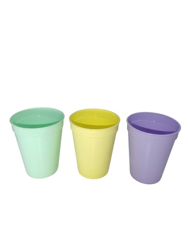 [810] VASO CLASICO CHICO 380 cc