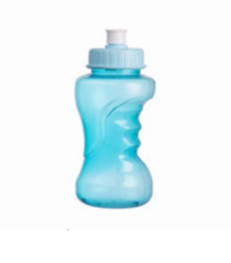 [2042] BOTELLA DEPORTIVA ANATOMICA 500 cc