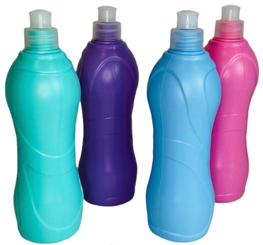 [804] BOTELLA 3D SPORT