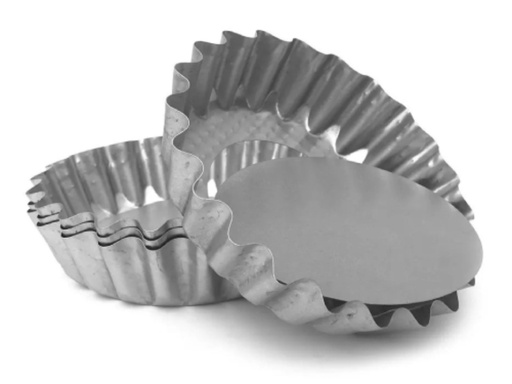 [2009] TARTERA GRANEADA FONDO DESMONTABLE Nº24