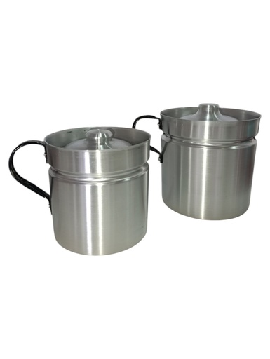 [A612] HERVIDORES CHAROL 