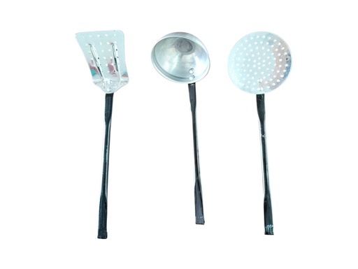 [A711] UTENSILIOS CHAROL