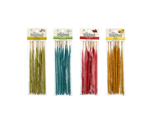 [I432] SAHUMERIOS TRIPLE EMPASTE x 10 u.