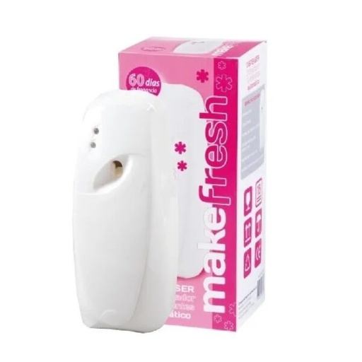 [6002] DISPENSER AUTOMATICO "MAKE"