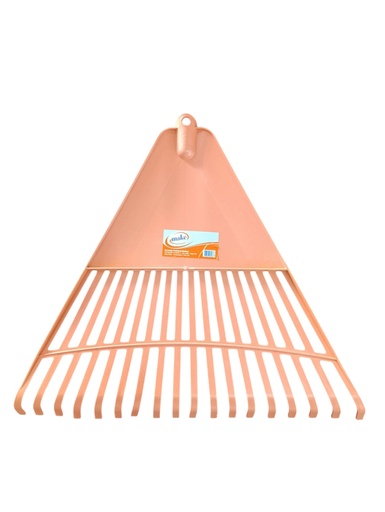 [6980] BARRE HOJAS PROFES. CHICO "MAKE"