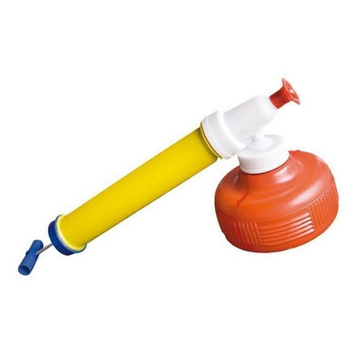 [20593] MAQUINA FLIT PLASTICA PULVER. CONTINUO