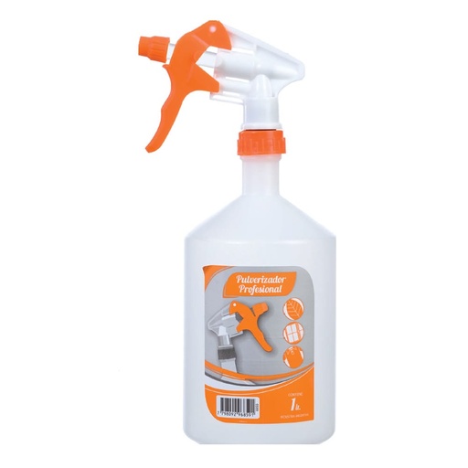 [6859] PULVERIZADOR PROFESIONAL x 1 Lt.  "MAKE"