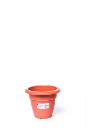 [8900] MACETA N°20 "FLORIDA"