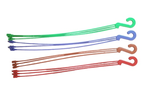 [8914] GANCHO P/MACETA COLGANTE