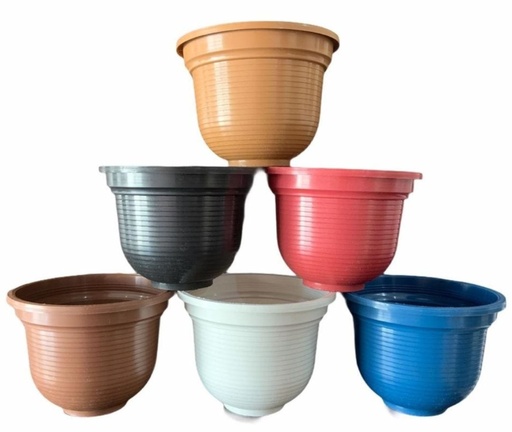 [838] MACETA SAONA ANILLADA Nº 17