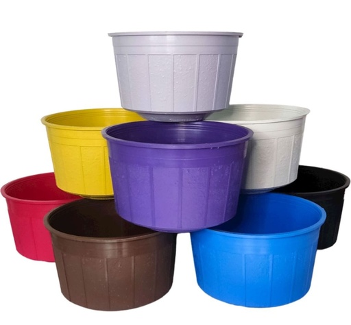 [836] MACETA PARIS Nº 21