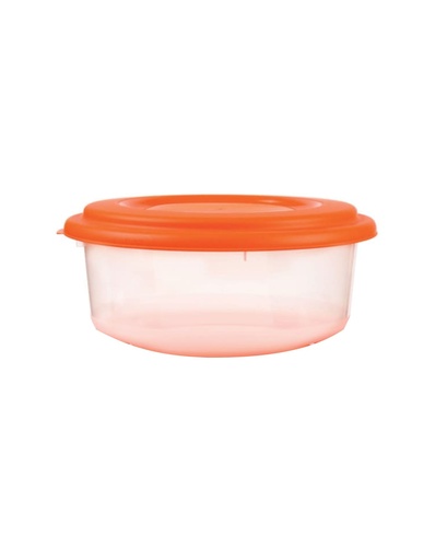 [6445] HERMETICO REDONDO 1150 CC "MAKE"