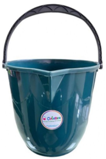 [187] BALDE 9 LTS "ECOLINE"