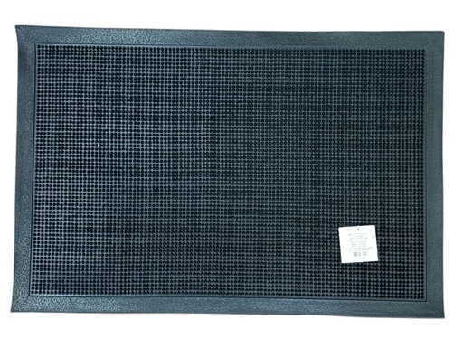 [U8031] ALFOMBRA GOMA