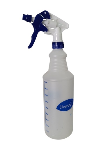 [10002] PULVERIZADOR PROFESIONAL 1 LT "DIVERSEY"