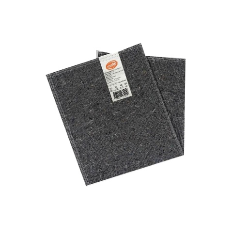 [7101] TRAPO DE PISO GRIS ECO "ECO"